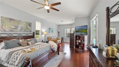 Luxurious 6 Bed, 4 Bath Pool and Spa Lake Access Dream-home on The Groves Golf and Country Club in Florida - for sale on GolfHomes.com, golf home, golf lot