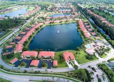 Welcome to this beautifully RENOVATED, LAKE-FRONT, first-floor on Quail Village Golf Course in Florida - for sale on GolfHomes.com, golf home, golf lot