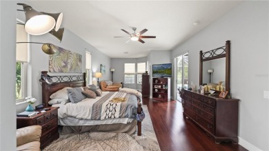 Luxurious 6 Bed, 4 Bath Pool and Spa Lake Access Dream-home on The Groves Golf and Country Club in Florida - for sale on GolfHomes.com, golf home, golf lot