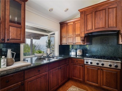 Welcome to this exquisite residence residing in Palos Verdes on Palos Verdes Shores Golf Club in California - for sale on GolfHomes.com, golf home, golf lot