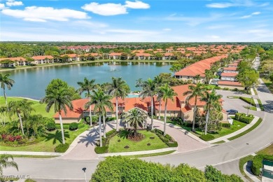 Welcome to this beautifully RENOVATED, LAKE-FRONT, first-floor on Quail Village Golf Course in Florida - for sale on GolfHomes.com, golf home, golf lot