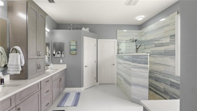Luxurious 6 Bed, 4 Bath Pool and Spa Lake Access Dream-home on The Groves Golf and Country Club in Florida - for sale on GolfHomes.com, golf home, golf lot