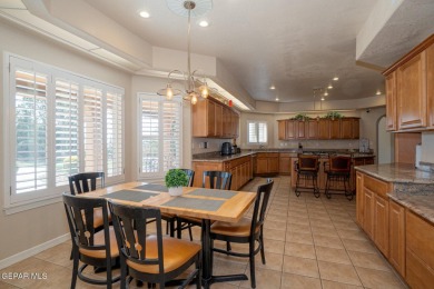 Welcome to 6413 Calle Lomas Dr, an elegant estate in the on Coronado Country Club in Texas - for sale on GolfHomes.com, golf home, golf lot