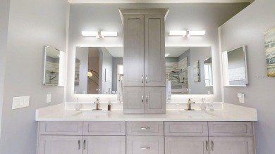 Luxurious 6 Bed, 4 Bath Pool and Spa Lake Access Dream-home on The Groves Golf and Country Club in Florida - for sale on GolfHomes.com, golf home, golf lot