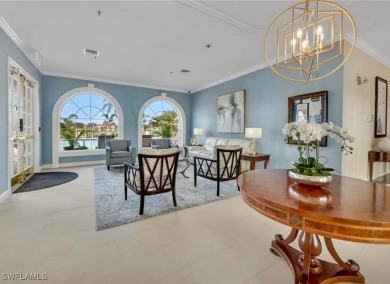 Welcome to this beautifully RENOVATED, LAKE-FRONT, first-floor on Quail Village Golf Course in Florida - for sale on GolfHomes.com, golf home, golf lot