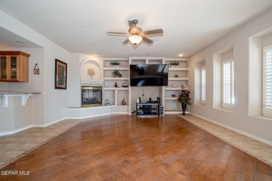 Welcome to 6413 Calle Lomas Dr, an elegant estate in the on Coronado Country Club in Texas - for sale on GolfHomes.com, golf home, golf lot