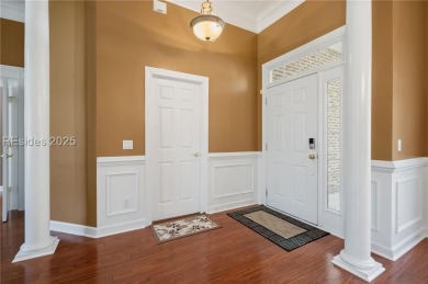 Located on a quiet cul-de-sac with beautiful views of Island on Island West Golf Club in South Carolina - for sale on GolfHomes.com, golf home, golf lot