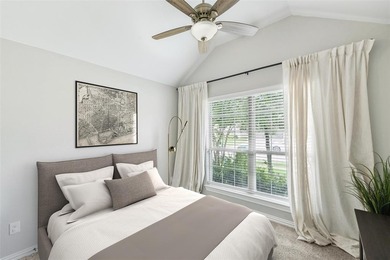 Welcome to Heath Golf & Yacht Club and the award-winning Linda on Heath Golf and Yacht Club in Texas - for sale on GolfHomes.com, golf home, golf lot