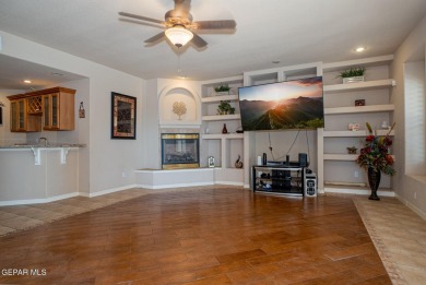 Welcome to 6413 Calle Lomas Dr, an elegant estate in the on Coronado Country Club in Texas - for sale on GolfHomes.com, golf home, golf lot