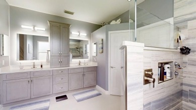 Luxurious 6 Bed, 4 Bath Pool and Spa Lake Access Dream-home on The Groves Golf and Country Club in Florida - for sale on GolfHomes.com, golf home, golf lot
