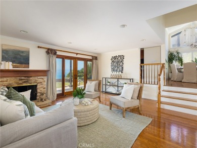 Welcome to this exquisite residence residing in Palos Verdes on Palos Verdes Shores Golf Club in California - for sale on GolfHomes.com, golf home, golf lot