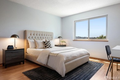 Rare mid-century home on a wide, end street in the vibrant on Gleneagles International Golf Course in California - for sale on GolfHomes.com, golf home, golf lot