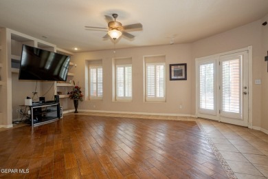 Welcome to 6413 Calle Lomas Dr, an elegant estate in the on Coronado Country Club in Texas - for sale on GolfHomes.com, golf home, golf lot