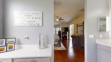 Luxurious 6 Bed, 4 Bath Pool and Spa Lake Access Dream-home on The Groves Golf and Country Club in Florida - for sale on GolfHomes.com, golf home, golf lot
