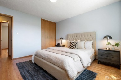 Rare mid-century home on a wide, end street in the vibrant on Gleneagles International Golf Course in California - for sale on GolfHomes.com, golf home, golf lot