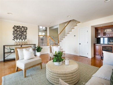 Welcome to this exquisite residence residing in Palos Verdes on Palos Verdes Shores Golf Club in California - for sale on GolfHomes.com, golf home, golf lot