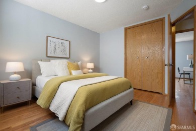 Rare mid-century home on a wide, end street in the vibrant on Gleneagles International Golf Course in California - for sale on GolfHomes.com, golf home, golf lot