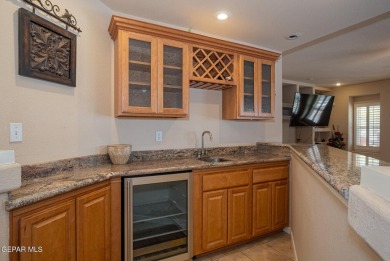 Welcome to 6413 Calle Lomas Dr, an elegant estate in the on Coronado Country Club in Texas - for sale on GolfHomes.com, golf home, golf lot