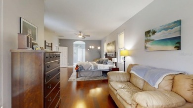 Luxurious 6 Bed, 4 Bath Pool and Spa Lake Access Dream-home on The Groves Golf and Country Club in Florida - for sale on GolfHomes.com, golf home, golf lot