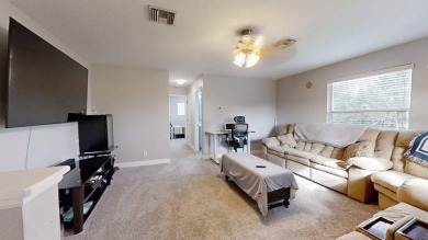 Luxurious 6 Bed, 4 Bath Pool and Spa Lake Access Dream-home on The Groves Golf and Country Club in Florida - for sale on GolfHomes.com, golf home, golf lot
