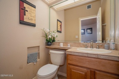 Welcome to 6413 Calle Lomas Dr, an elegant estate in the on Coronado Country Club in Texas - for sale on GolfHomes.com, golf home, golf lot