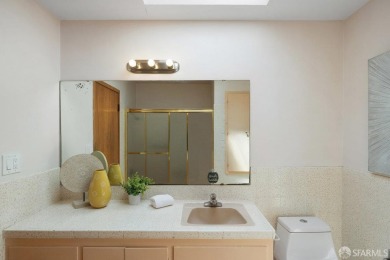 Rare mid-century home on a wide, end street in the vibrant on Gleneagles International Golf Course in California - for sale on GolfHomes.com, golf home, golf lot
