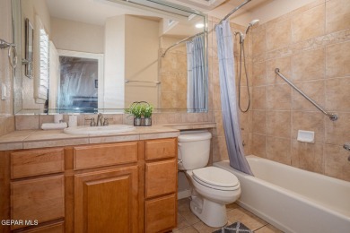 Welcome to 6413 Calle Lomas Dr, an elegant estate in the on Coronado Country Club in Texas - for sale on GolfHomes.com, golf home, golf lot