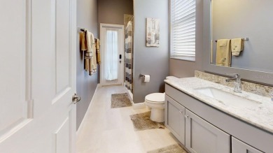 Luxurious 6 Bed, 4 Bath Pool and Spa Lake Access Dream-home on The Groves Golf and Country Club in Florida - for sale on GolfHomes.com, golf home, golf lot