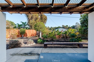 ADU with interior or exterior access, rooftop deck looks out to on Newport Beach Golf Course in California - for sale on GolfHomes.com, golf home, golf lot