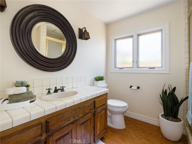 Welcome to this exquisite residence residing in Palos Verdes on Palos Verdes Shores Golf Club in California - for sale on GolfHomes.com, golf home, golf lot