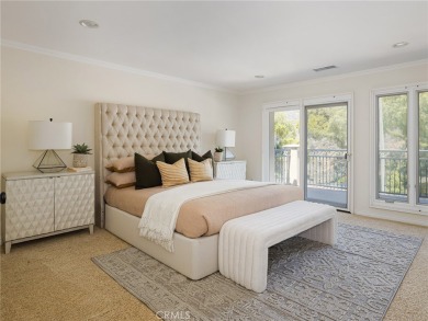 Welcome to this exquisite residence residing in Palos Verdes on Palos Verdes Shores Golf Club in California - for sale on GolfHomes.com, golf home, golf lot
