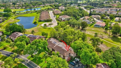 Luxury Condo for Sale in Boca Lago Country Club!Experience the on Boca Lago Golf and Country Club in Florida - for sale on GolfHomes.com, golf home, golf lot