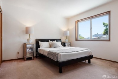 Rare mid-century home on a wide, end street in the vibrant on Gleneagles International Golf Course in California - for sale on GolfHomes.com, golf home, golf lot