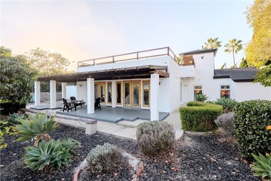 ADU with interior or exterior access, rooftop deck looks out to on Newport Beach Golf Course in California - for sale on GolfHomes.com, golf home, golf lot