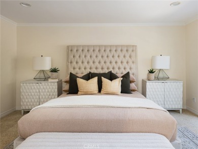 Welcome to this exquisite residence residing in Palos Verdes on Palos Verdes Shores Golf Club in California - for sale on GolfHomes.com, golf home, golf lot