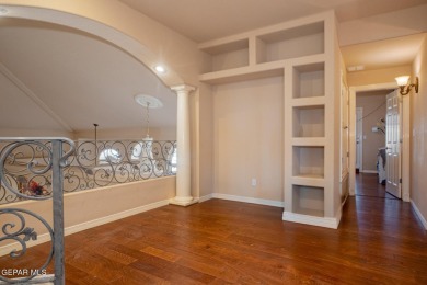 Welcome to 6413 Calle Lomas Dr, an elegant estate in the on Coronado Country Club in Texas - for sale on GolfHomes.com, golf home, golf lot