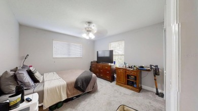 Luxurious 6 Bed, 4 Bath Pool and Spa Lake Access Dream-home on The Groves Golf and Country Club in Florida - for sale on GolfHomes.com, golf home, golf lot