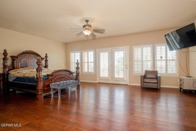 Welcome to 6413 Calle Lomas Dr, an elegant estate in the on Coronado Country Club in Texas - for sale on GolfHomes.com, golf home, golf lot