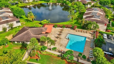 Luxury Condo for Sale in Boca Lago Country Club!Experience the on Boca Lago Golf and Country Club in Florida - for sale on GolfHomes.com, golf home, golf lot