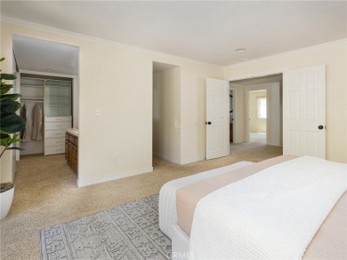 Welcome to this exquisite residence residing in Palos Verdes on Palos Verdes Shores Golf Club in California - for sale on GolfHomes.com, golf home, golf lot
