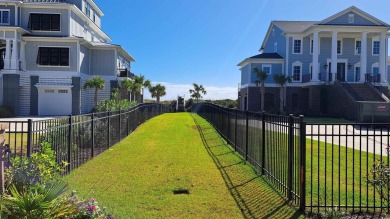 Welcome to an Elegant Oceanfront Sanctuary located in the on The Dunes Golf and Beach Club in South Carolina - for sale on GolfHomes.com, golf home, golf lot