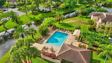 Luxury Condo for Sale in Boca Lago Country Club!Experience the on Boca Lago Golf and Country Club in Florida - for sale on GolfHomes.com, golf home, golf lot