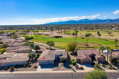 Experience elevated living on one of the most premium lots on on Cimarron Golf Club in Arizona - for sale on GolfHomes.com, golf home, golf lot