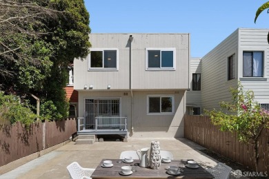 Rare mid-century home on a wide, end street in the vibrant on Gleneagles International Golf Course in California - for sale on GolfHomes.com, golf home, golf lot