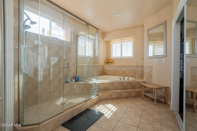 Welcome to 6413 Calle Lomas Dr, an elegant estate in the on Coronado Country Club in Texas - for sale on GolfHomes.com, golf home, golf lot
