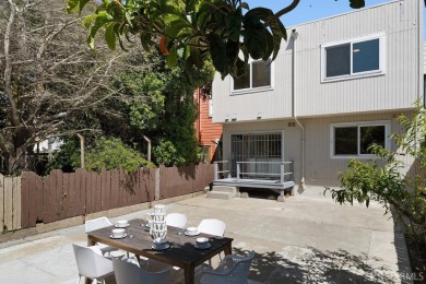 Rare mid-century home on a wide, end street in the vibrant on Gleneagles International Golf Course in California - for sale on GolfHomes.com, golf home, golf lot