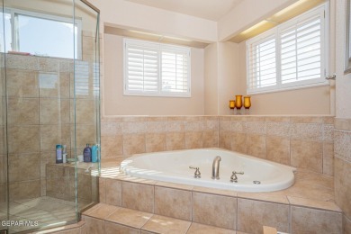 Welcome to 6413 Calle Lomas Dr, an elegant estate in the on Coronado Country Club in Texas - for sale on GolfHomes.com, golf home, golf lot