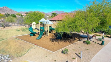WOW NEW PRICE! Nestled within Estrella, this open & bright on Estrella Mountain Ranch Golf Course in Arizona - for sale on GolfHomes.com, golf home, golf lot