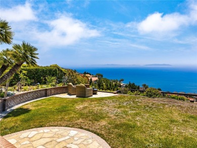 Welcome to this exquisite residence residing in Palos Verdes on Palos Verdes Shores Golf Club in California - for sale on GolfHomes.com, golf home, golf lot