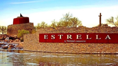 WOW NEW PRICE! Nestled within Estrella, this open & bright on Estrella Mountain Ranch Golf Course in Arizona - for sale on GolfHomes.com, golf home, golf lot